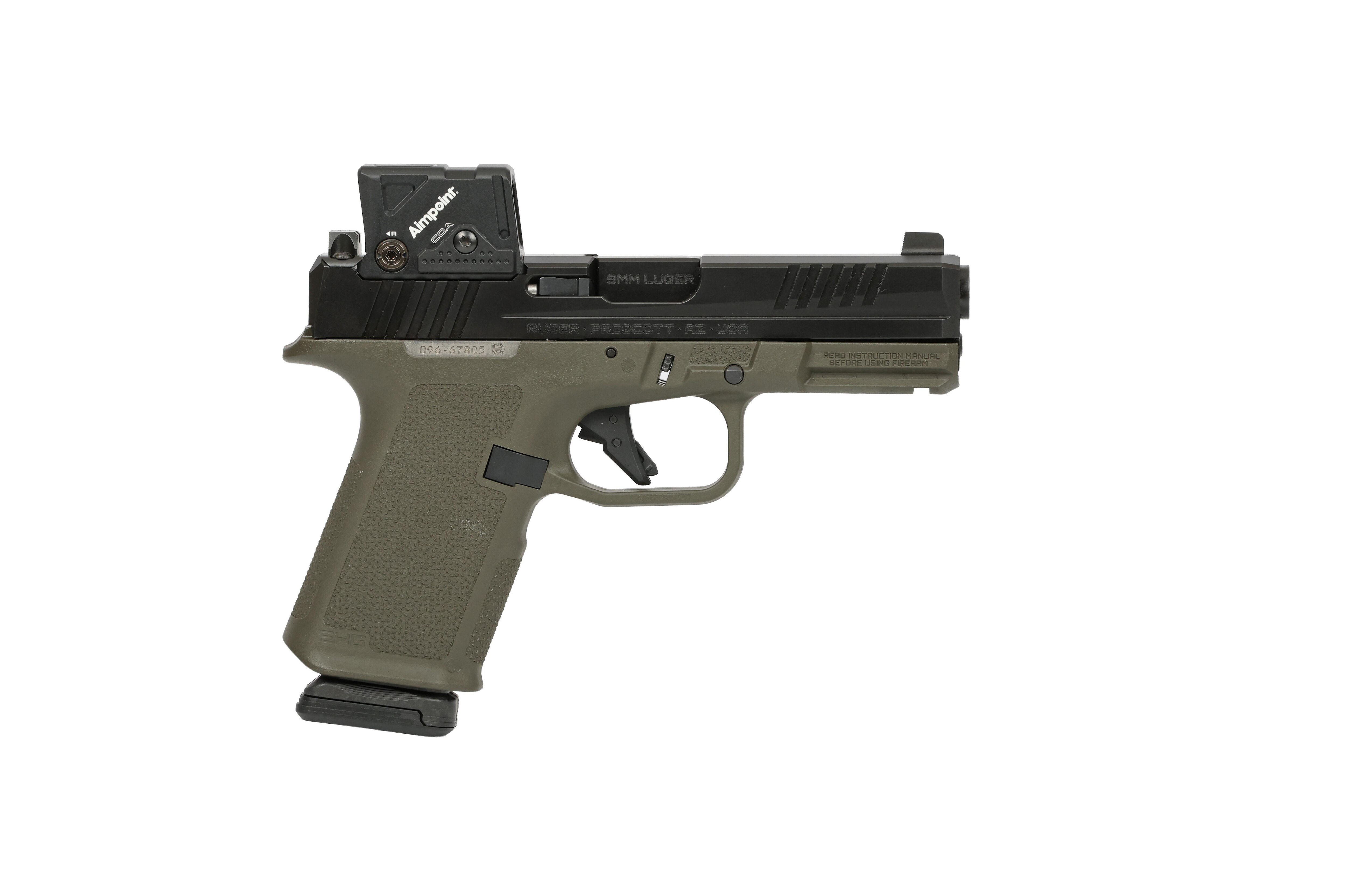 Primary Arms
